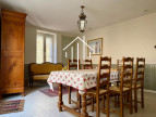 vente Maison de village Saint Remeze