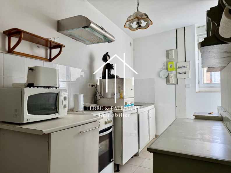 vente Maison de village Saint Remeze - Photo 5