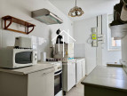 vente Maison de village Saint Remeze