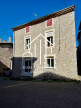 vente Maison de village Saint Remeze