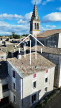 vente Maison de village Saint Remeze