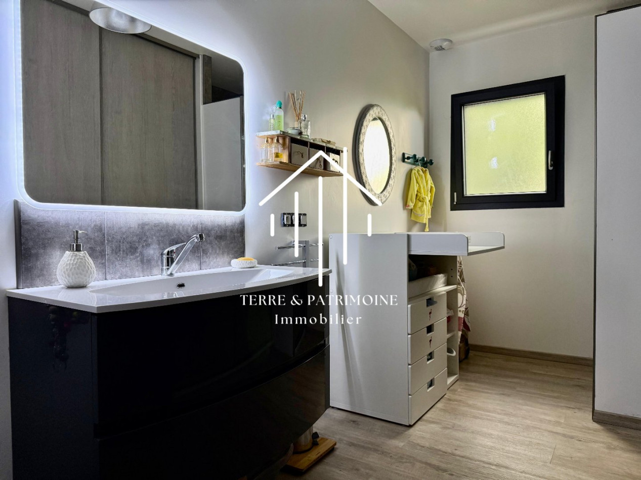 vente Villa Chandolas - Photo 8