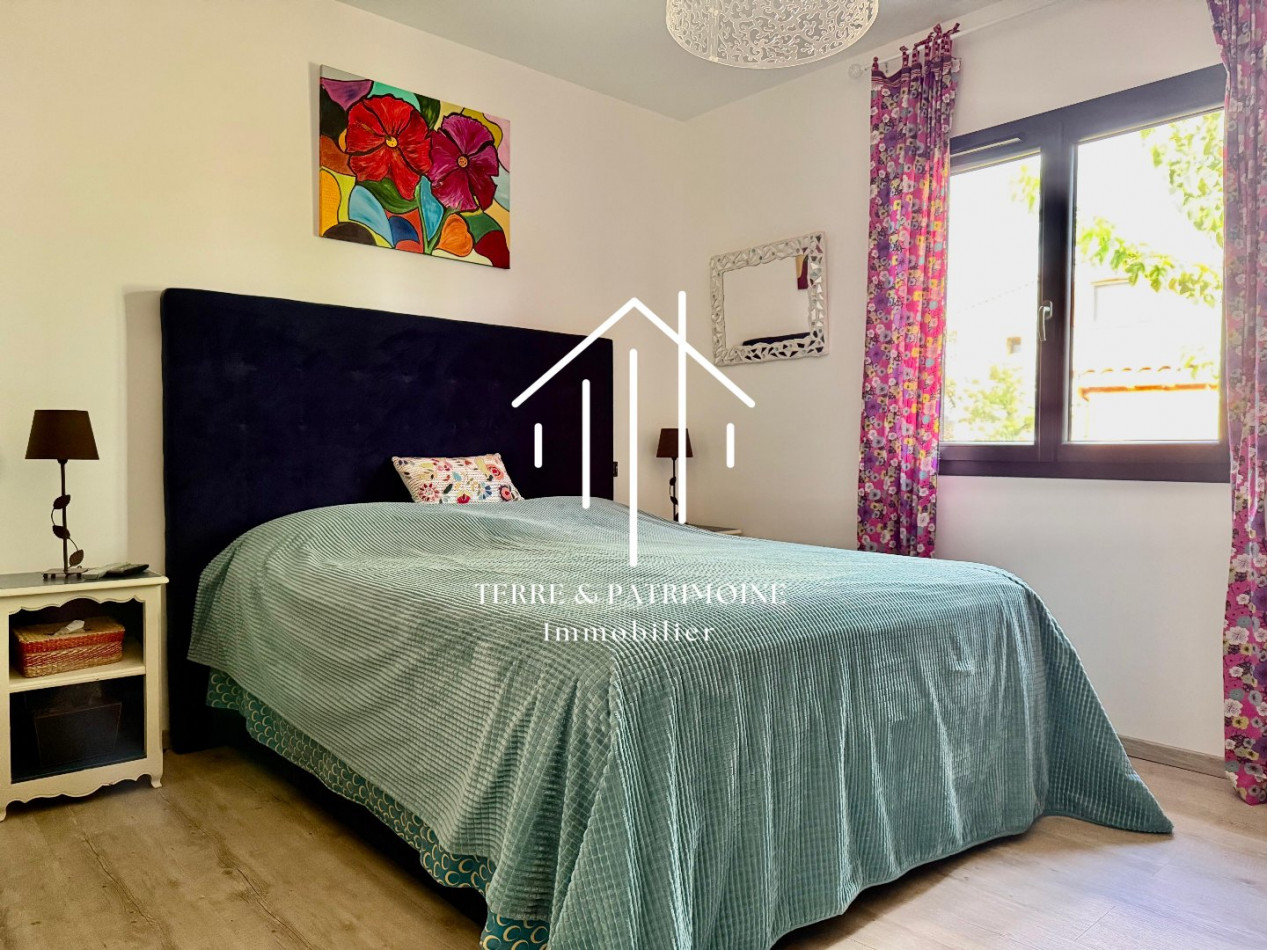 vente Villa Chandolas - Photo 7