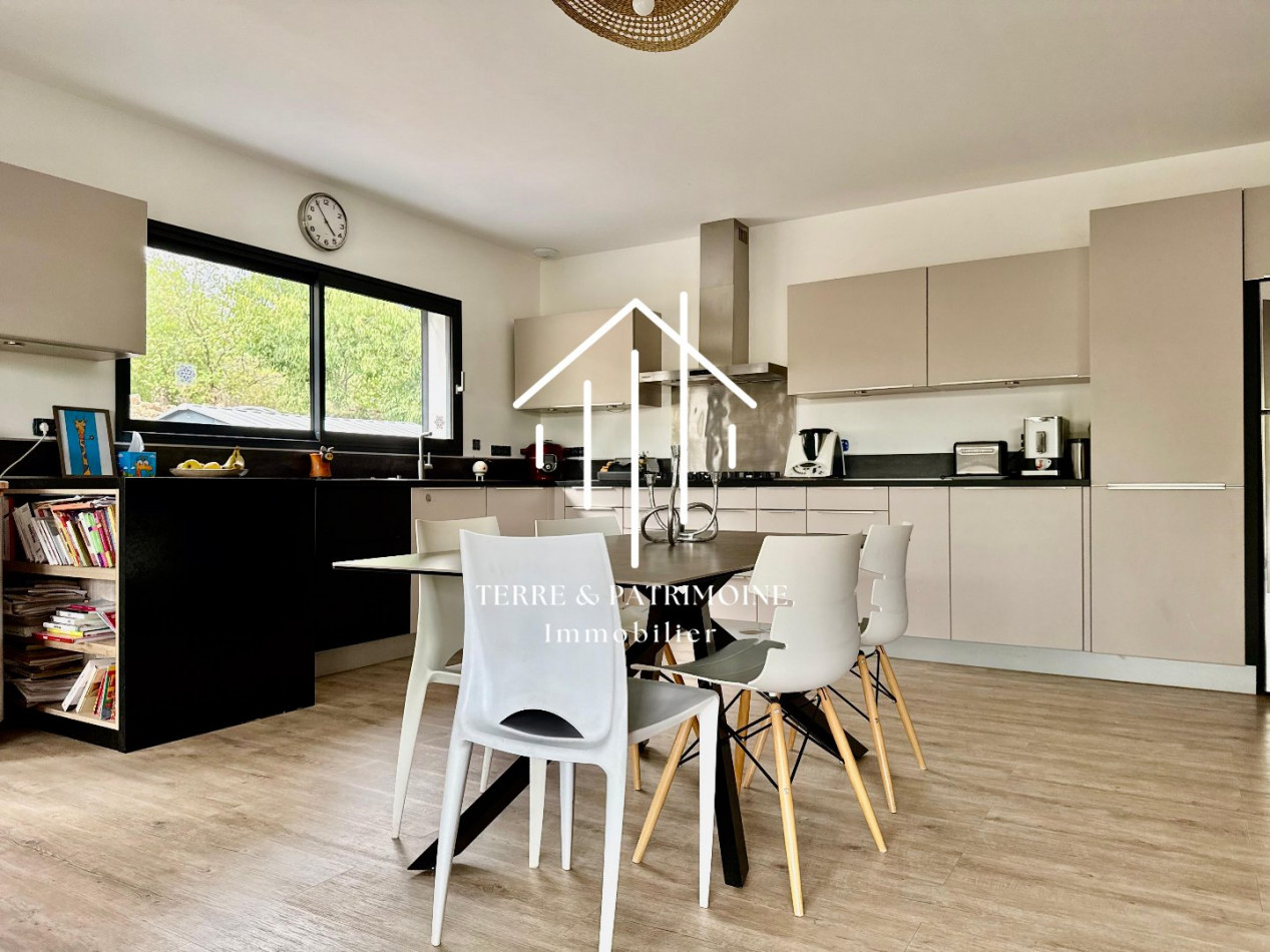 vente Villa Chandolas - Photo 6