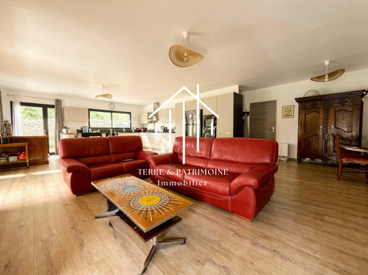 vente Villa Chandolas - Photo 5