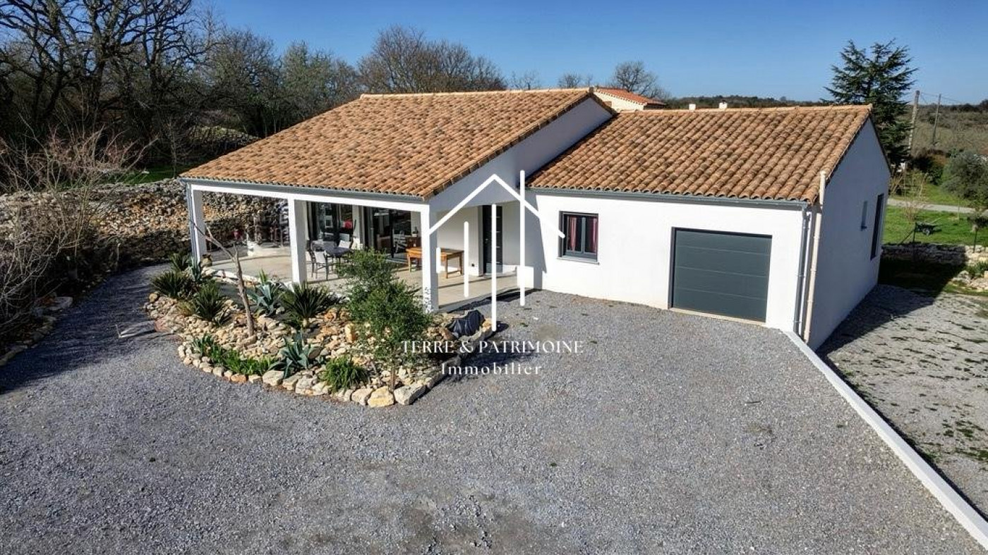 vente Villa Chandolas - Photo 1