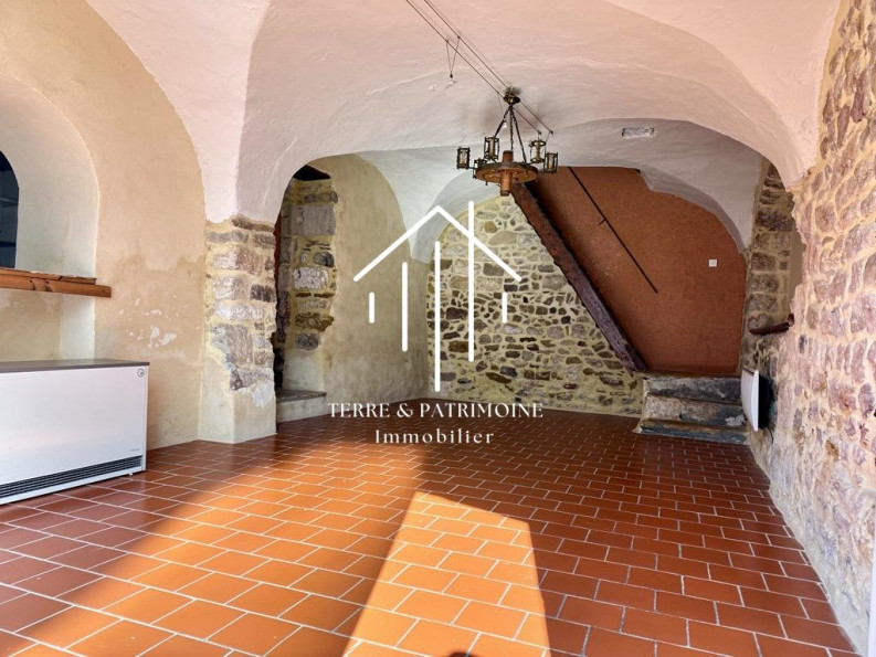 vente Maison de village Vallon Pont D'arc - Photo 2