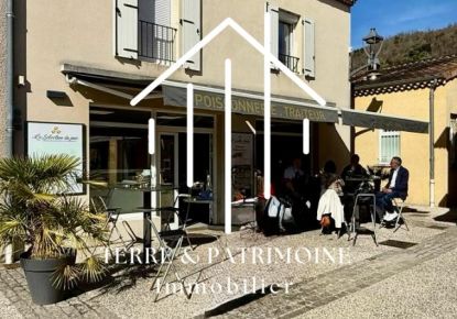 vente Poissonnerie Alissas