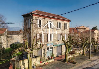 vente Immeuble commercial Ruoms