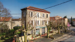 vente Immeuble commercial Ruoms