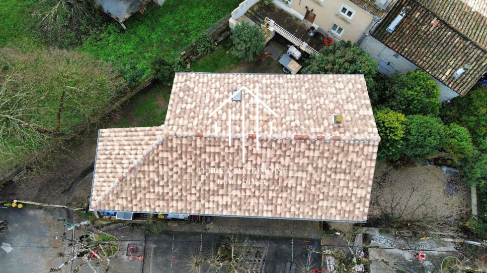 vente Immeuble commercial Ruoms - Photo 10