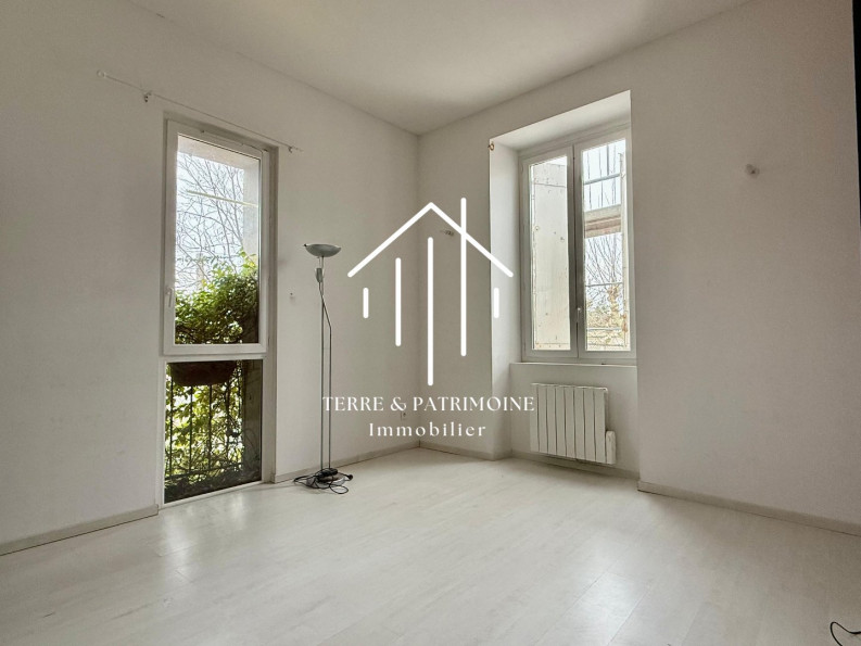 vente Immeuble commercial Ruoms - Photo 7