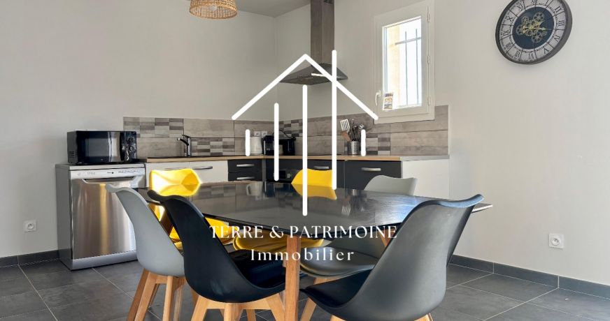 sale Maison Vallon Pont D'arc