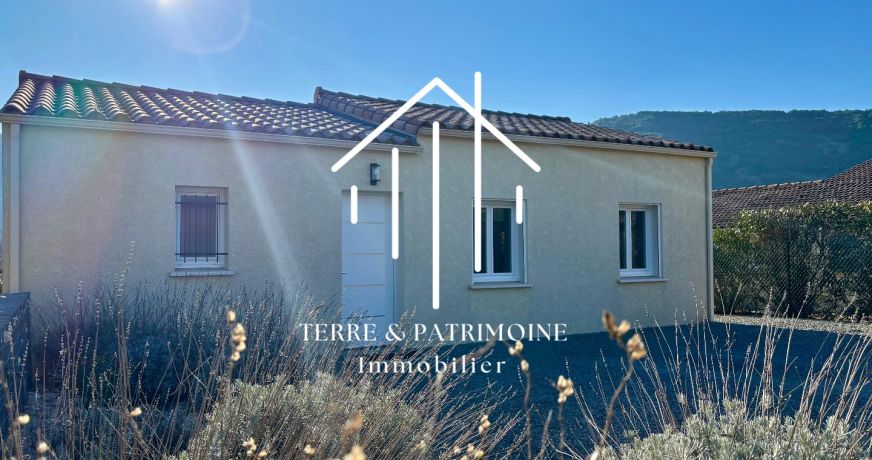 sale Maison Vallon Pont D'arc