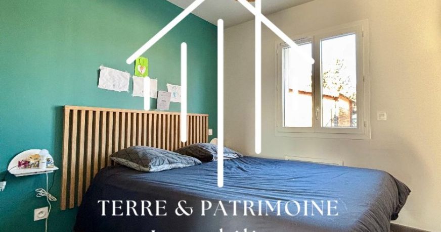 sale Maison Vallon Pont D'arc