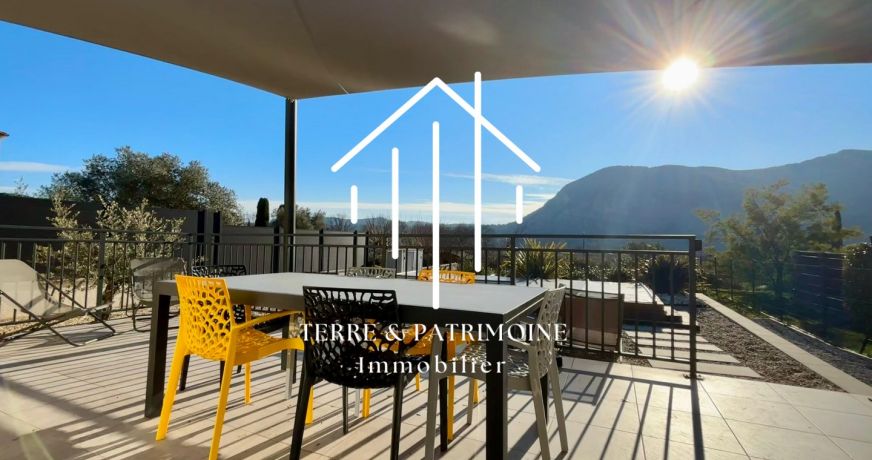 sale Maison Vallon Pont D'arc