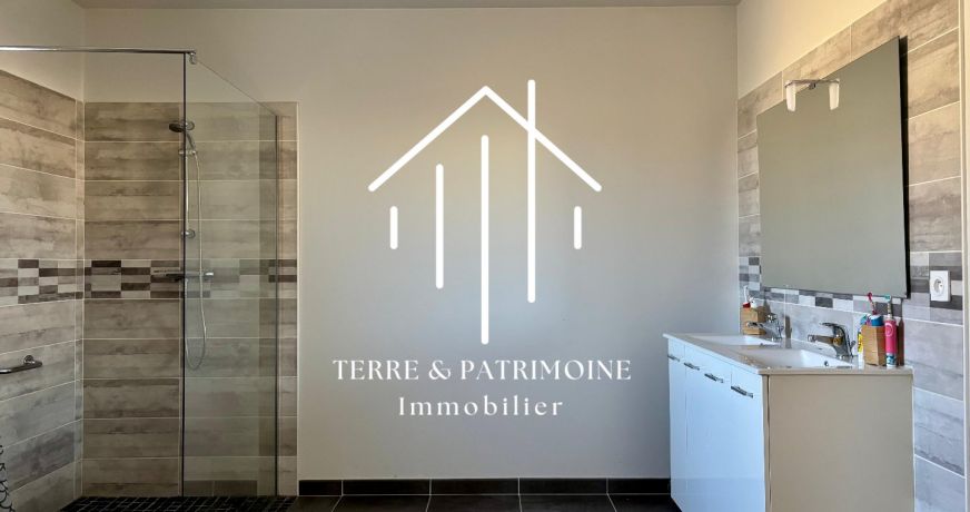 sale Maison Vallon Pont D'arc