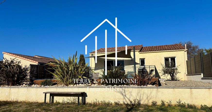 sale Maison Vallon Pont D'arc