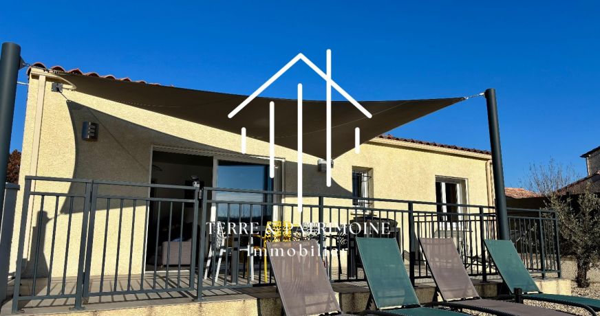 sale Maison Vallon Pont D'arc