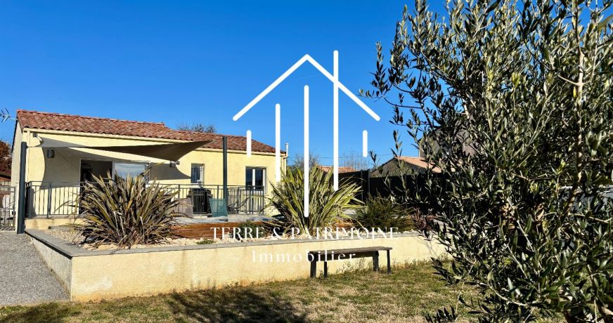 sale Maison Vallon Pont D'arc