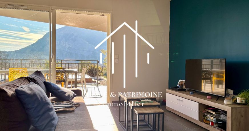 sale Maison Vallon Pont D'arc