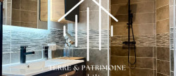 vente Villa Vinezac