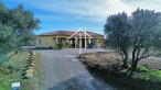 sale Villa Vinezac