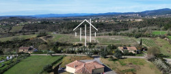 vente Villa Vinezac