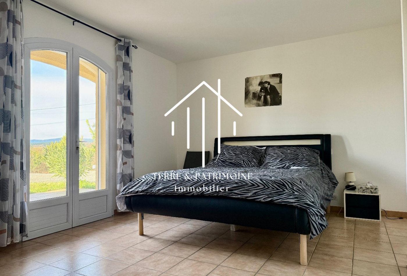 vente Villa Vinezac - Photo 6