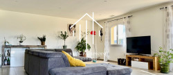 vente Villa Vinezac