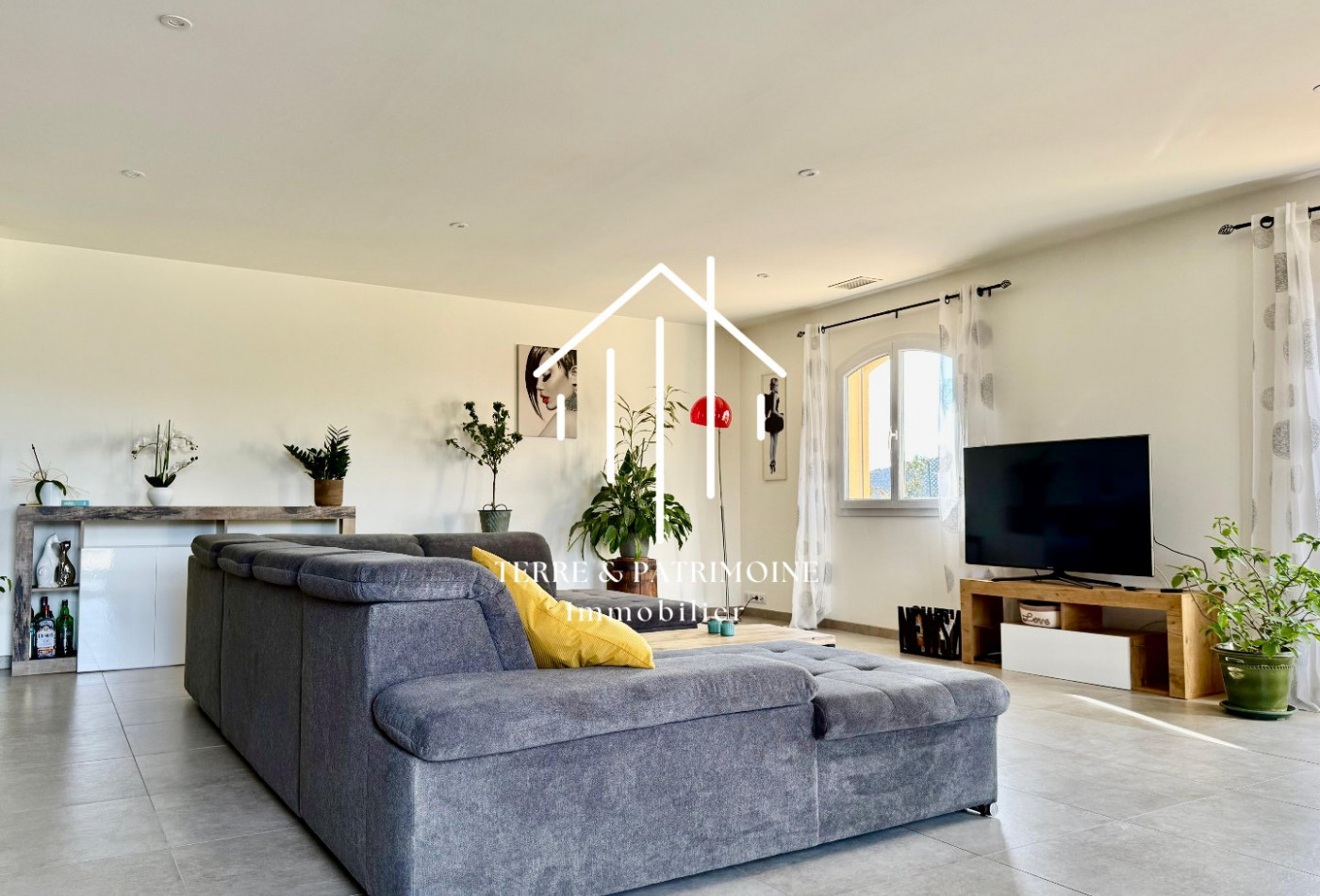 vente Villa Vinezac - Photo 4