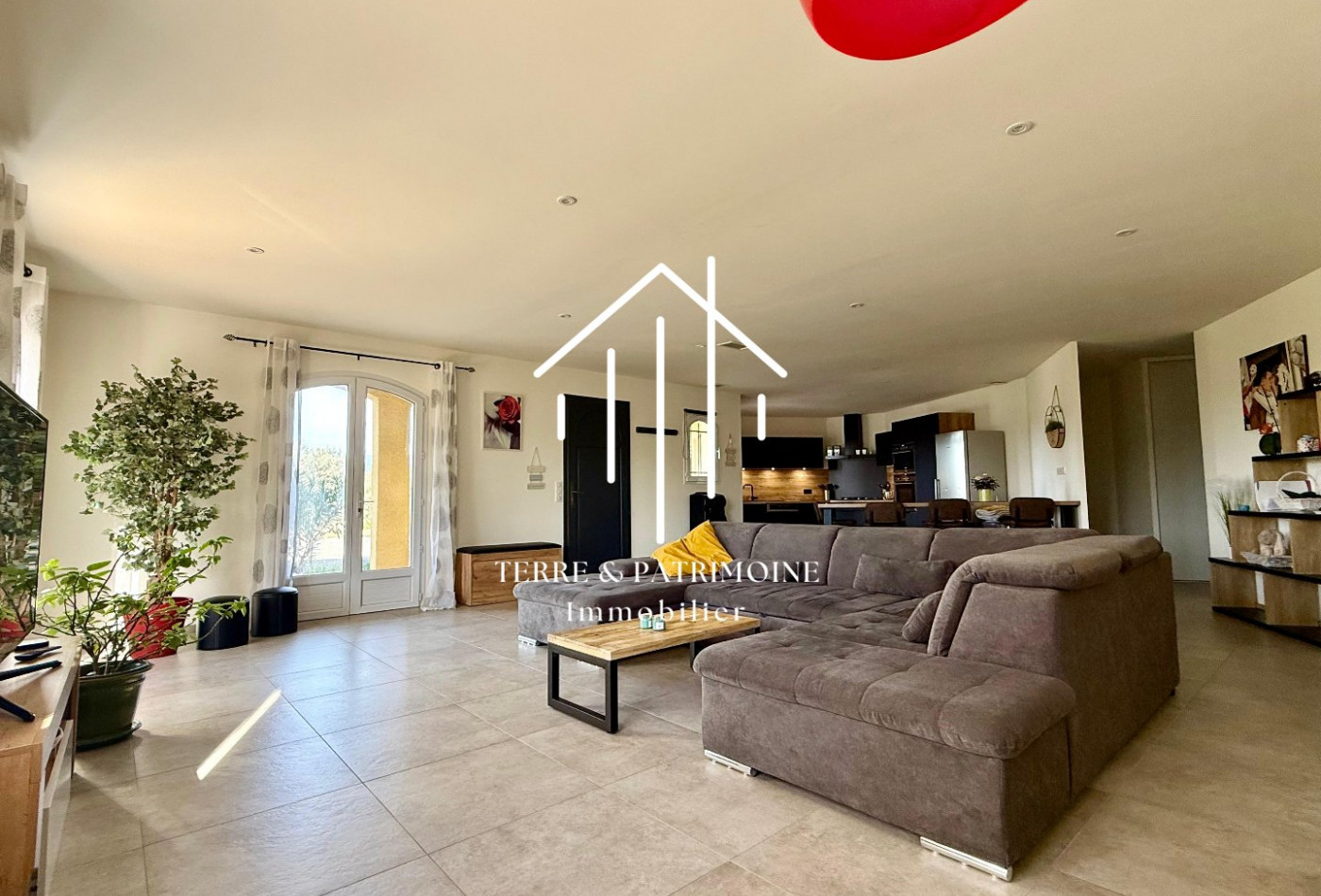 vente Villa Vinezac - Photo 5