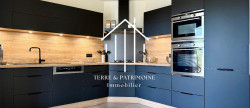 vente Villa Vinezac