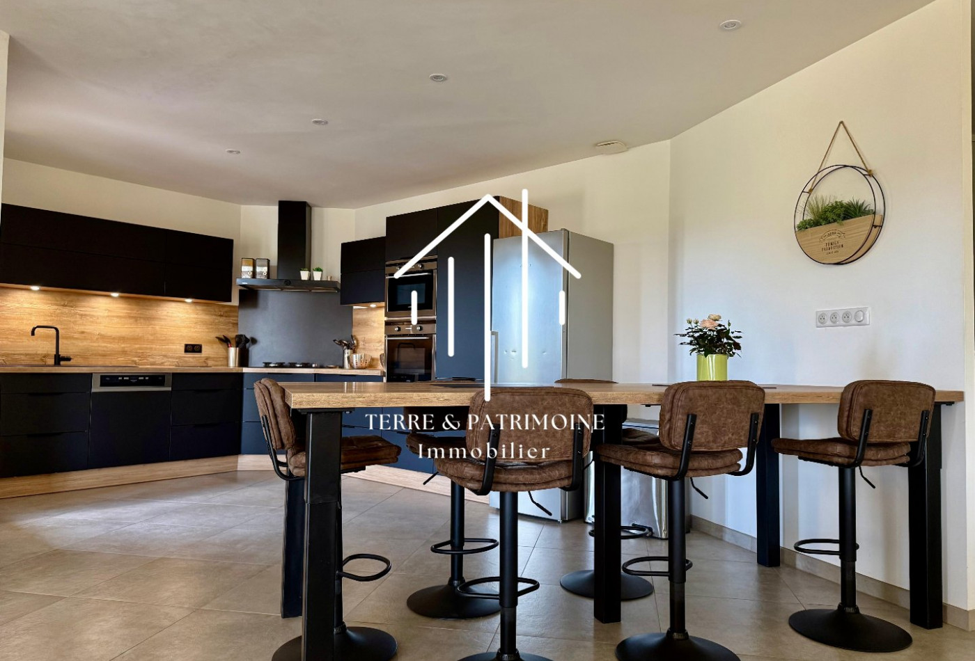 vente Villa Vinezac - Photo 2