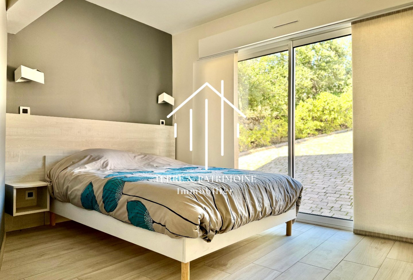 vente Villa Ruoms - Photo 10