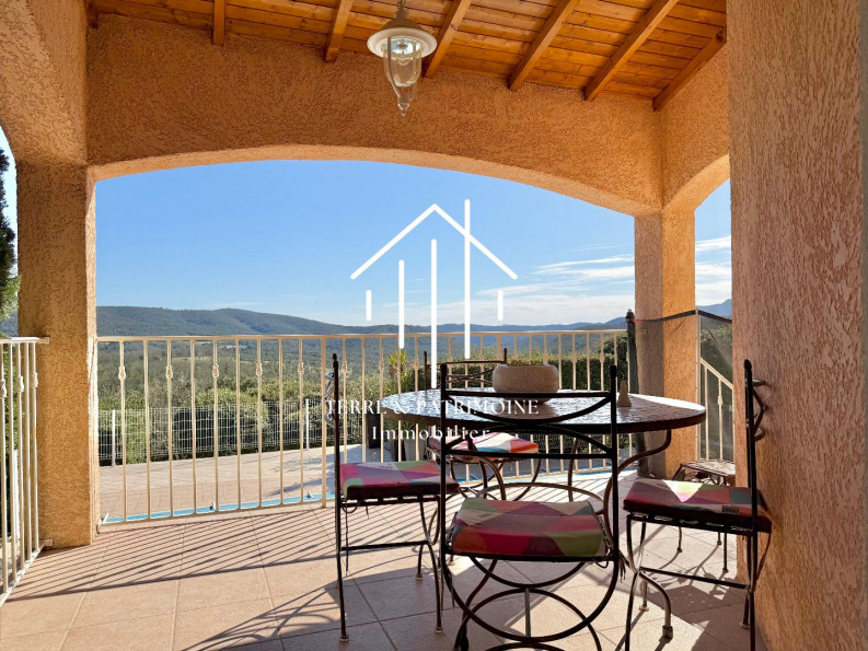 vente Villa Ruoms - Photo 3