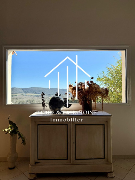 vente Villa Ruoms - Photo 5