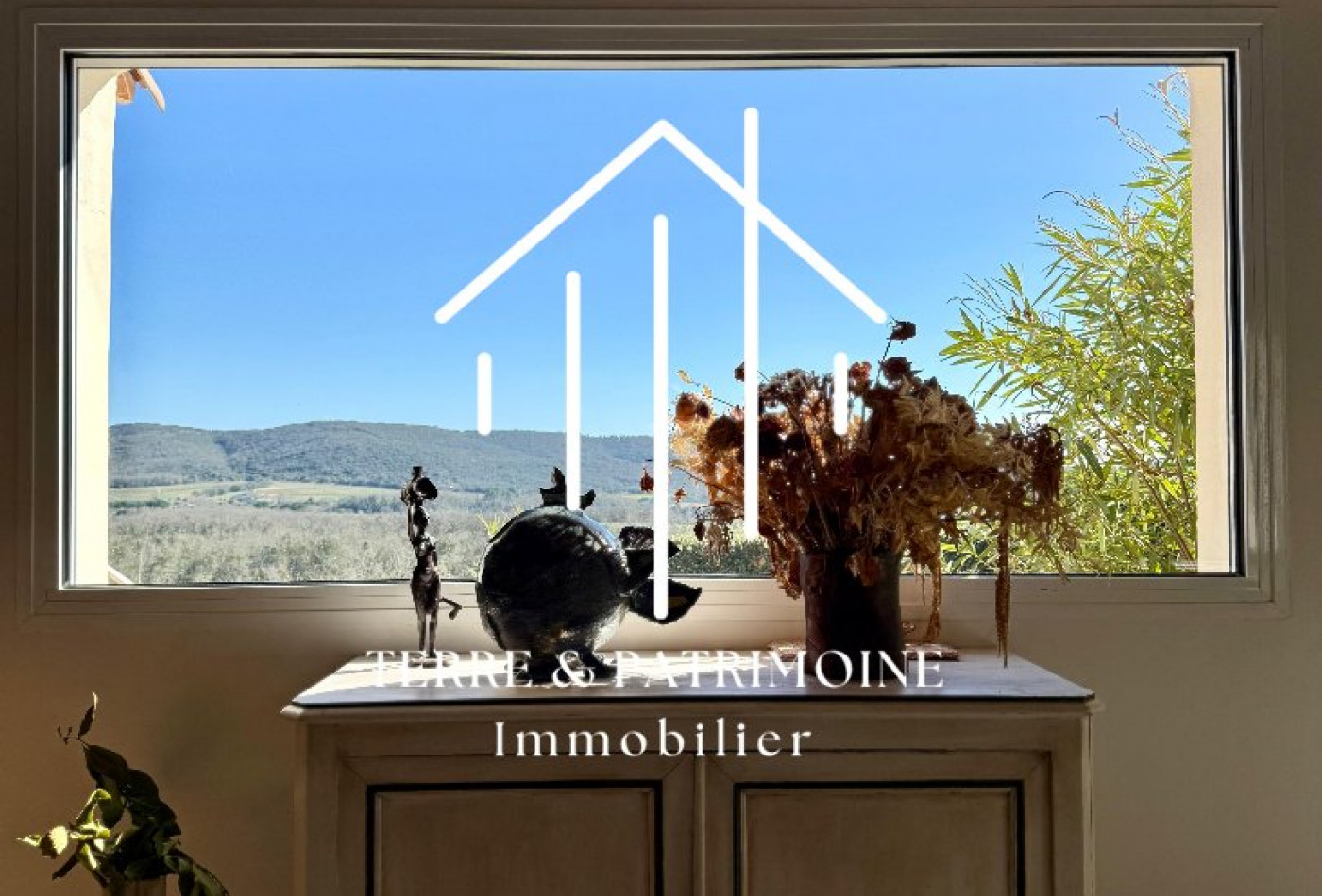 vente Villa Ruoms - Photo 5