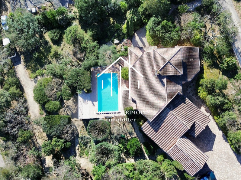 vente Villa Ruoms - Photo 2