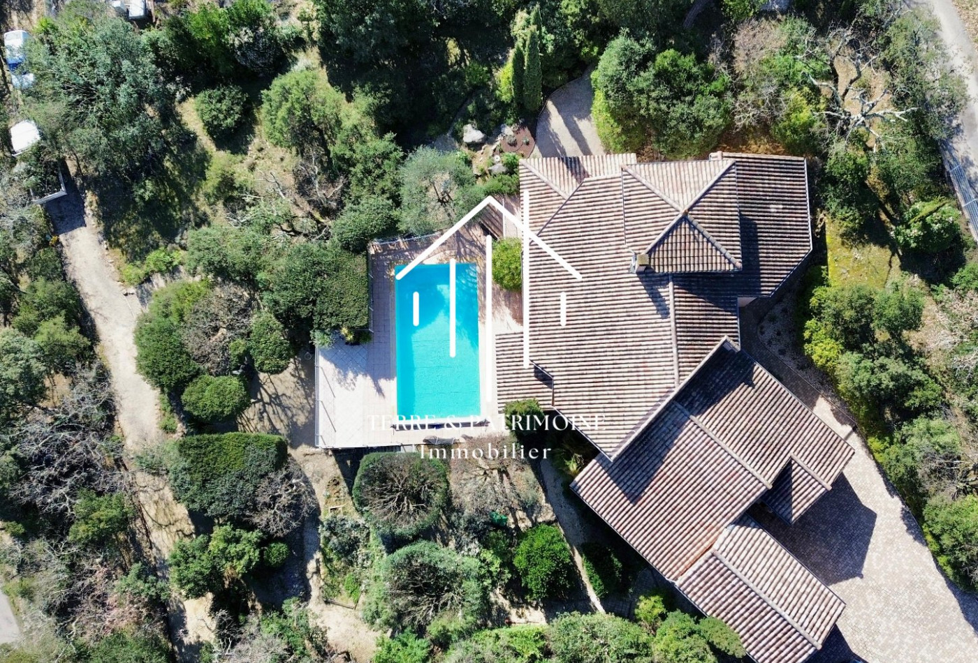 vente Villa Ruoms - Photo 2