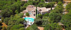 vente Villa Ruoms