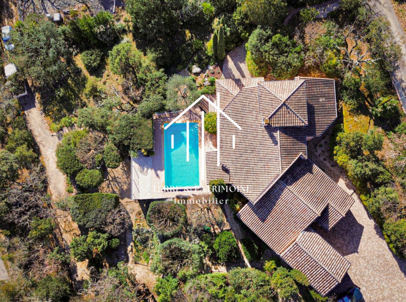 vente Villa Ruoms - Photo 2