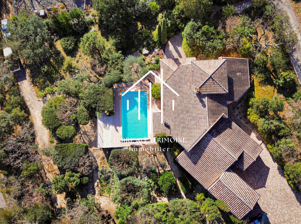 vente Villa Ruoms - Photo 2