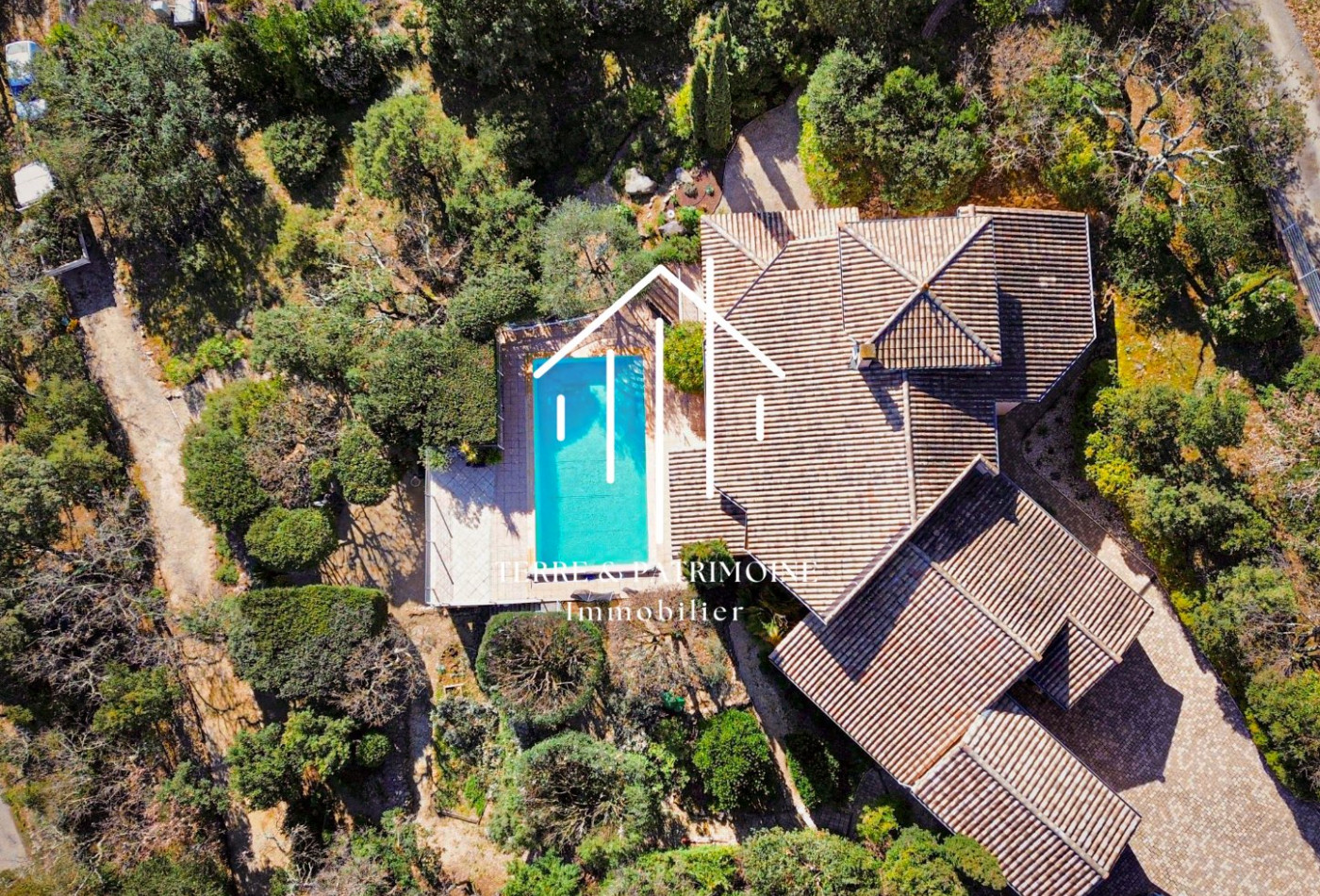 vente Villa Ruoms - Photo 2