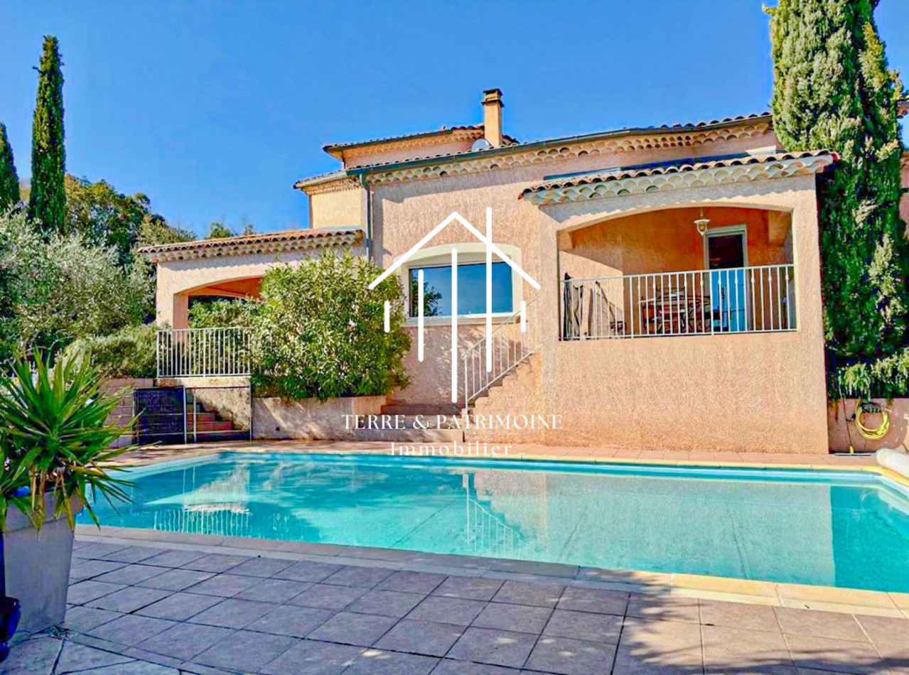 vente Villa Ruoms - Photo 3