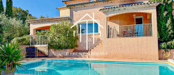 vente Villa Ruoms