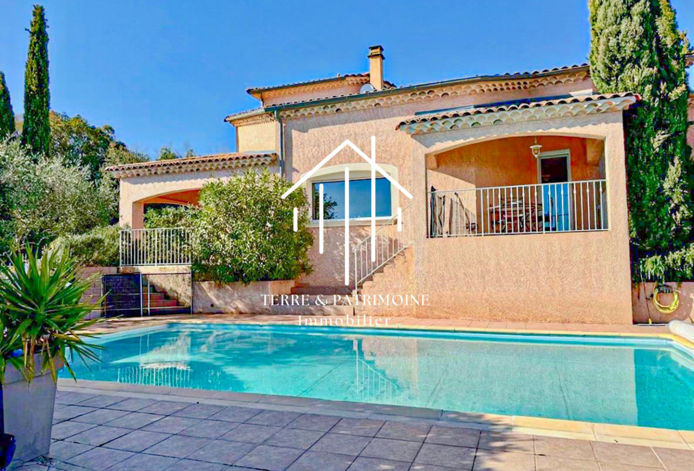 vente Villa Ruoms - Photo 3