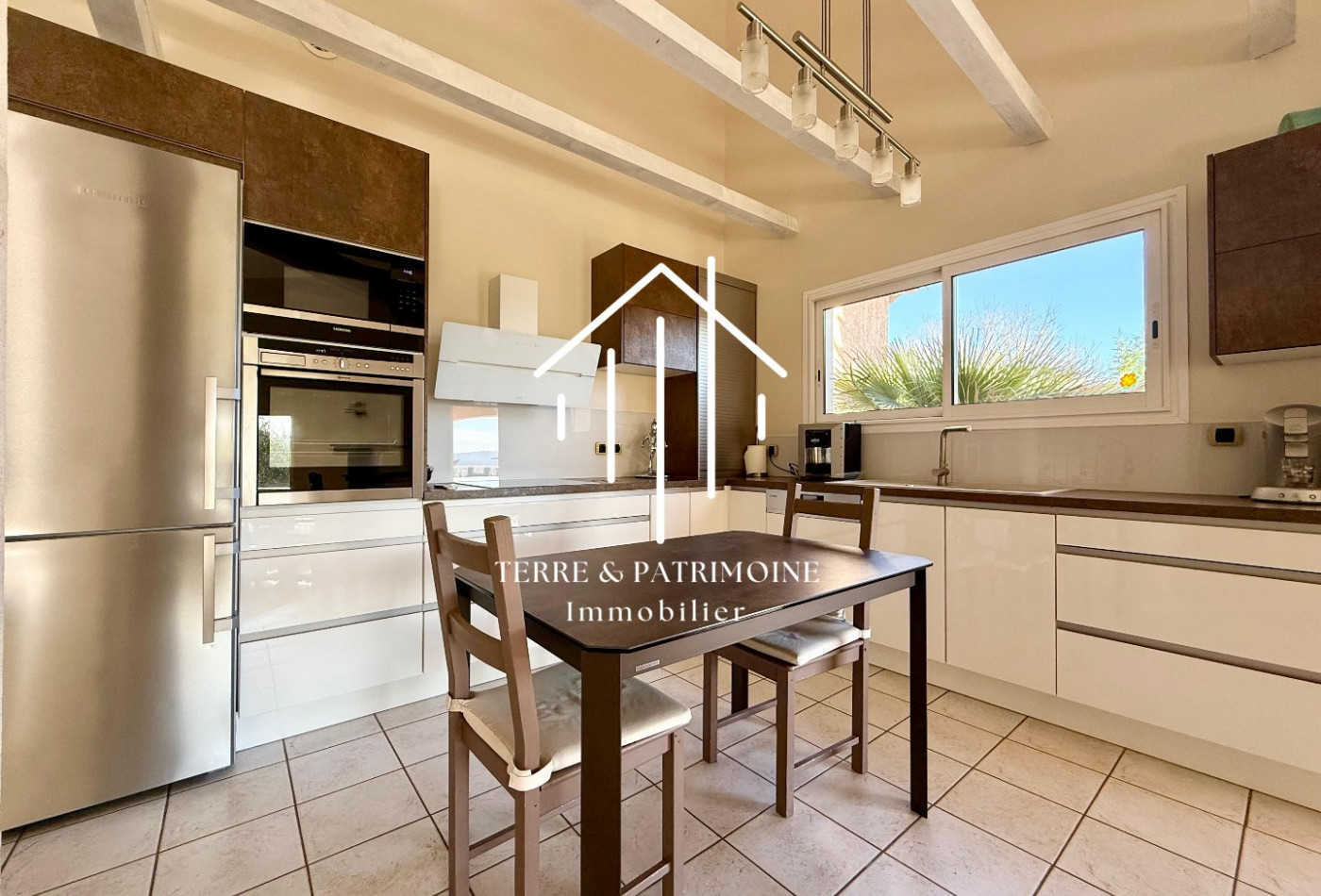 vente Villa Ruoms - Photo 6