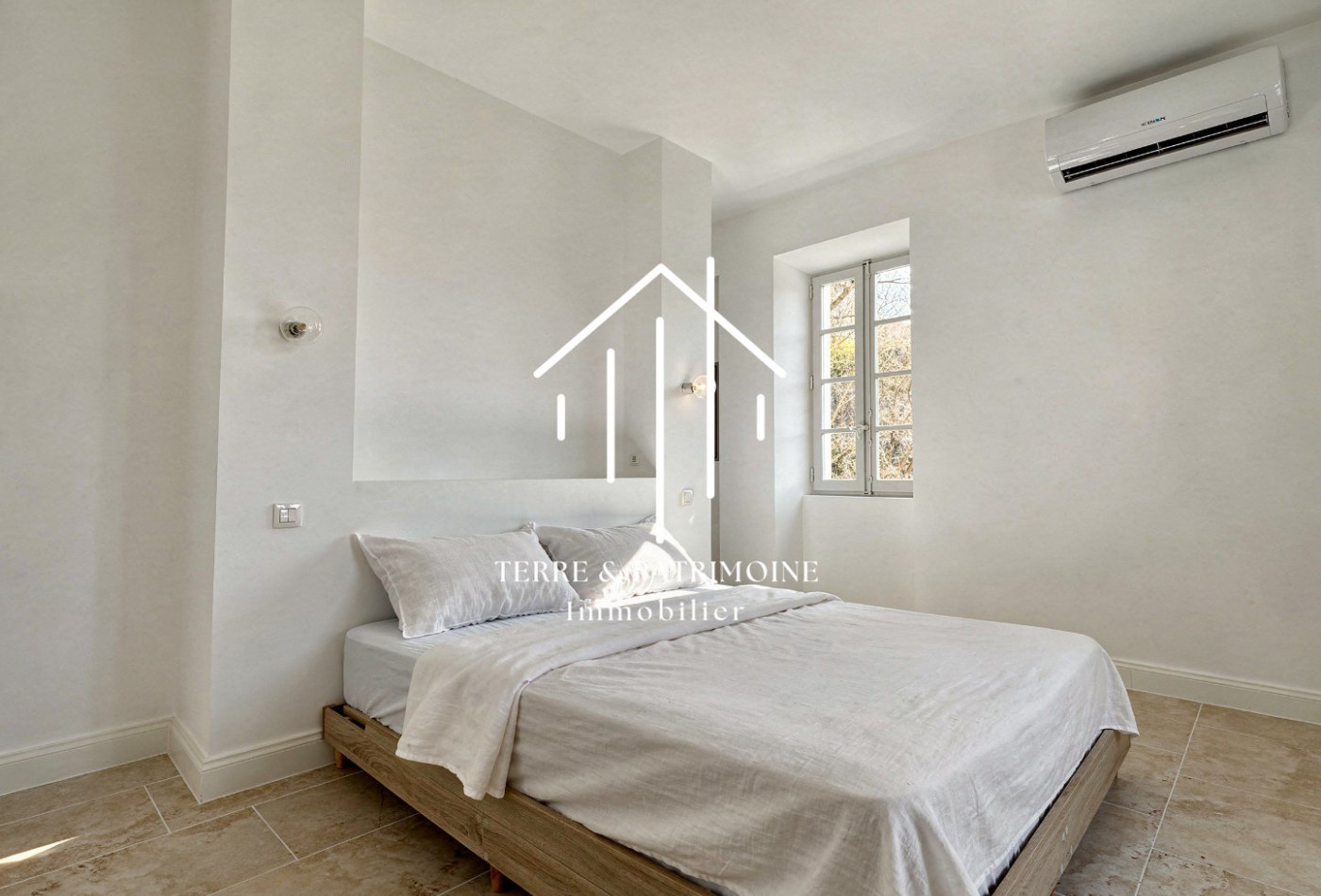 vente Demeure de ville et village Labastide De Virac - Photo 6