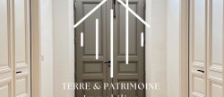 vente Demeure de ville et village Labastide De Virac